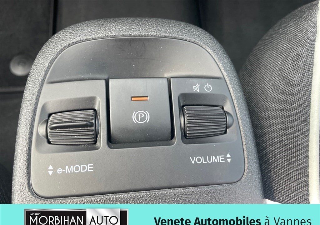 FIAT 500e CABRIOLET C E 118 CH