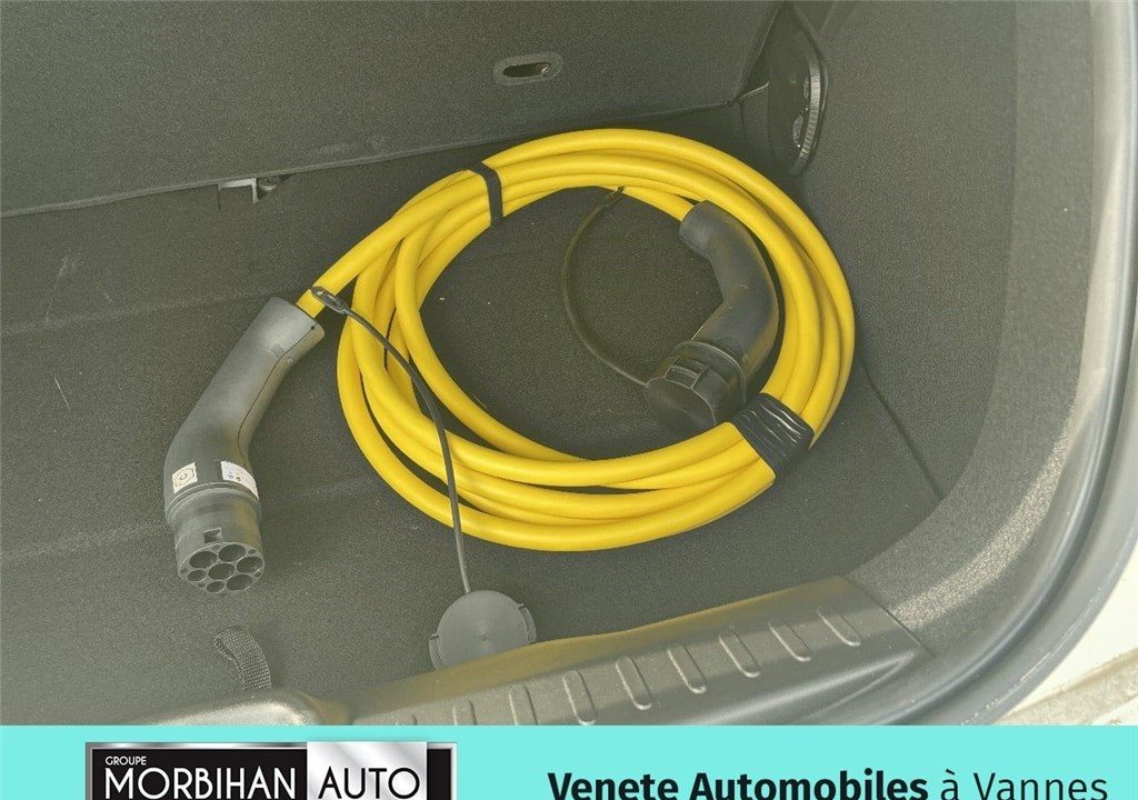 FIAT 500e CABRIOLET C E 118 CH