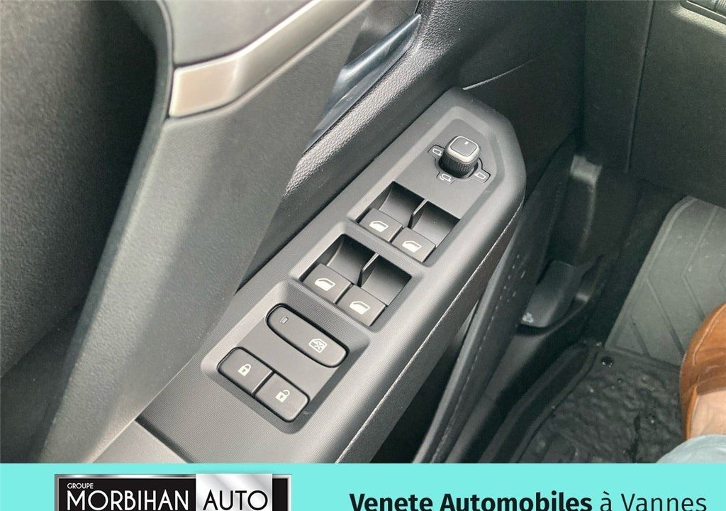 JEEP COMPASS ELECTRIQUE 157 KW 4X2