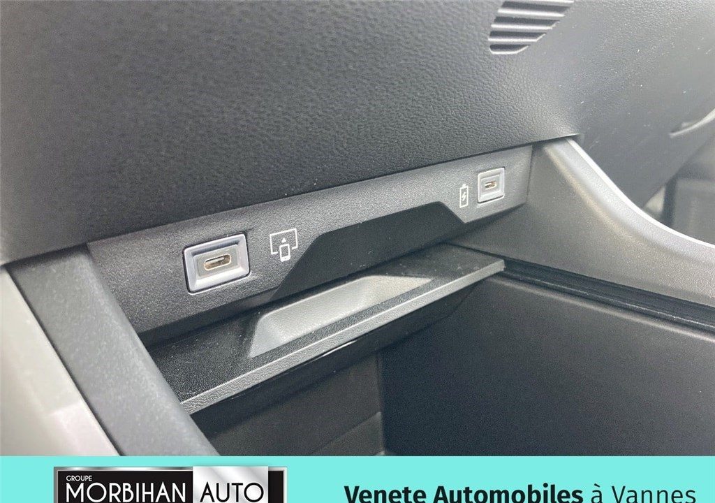 JEEP COMPASS ELECTRIQUE 157 KW 4X2