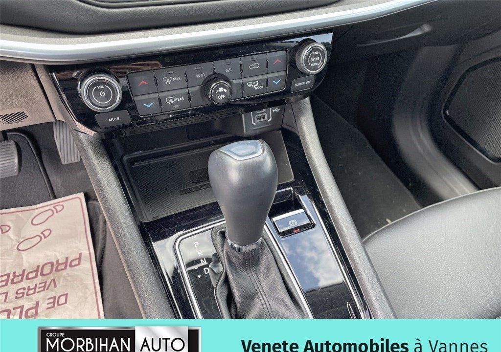 JEEP COMPASS MY21 1.3 GSE T4 150 CH BVR6