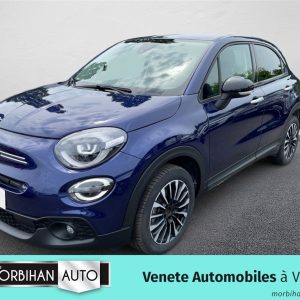 FIAT 500X MY23 1.5 FIREFLY 130 CH S/S DCT7 HYBRID