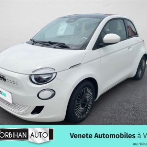 FIAT 500e BERLINE E 118 CH
