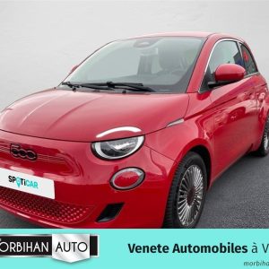 FIAT 500e BERLINE E 95 CH