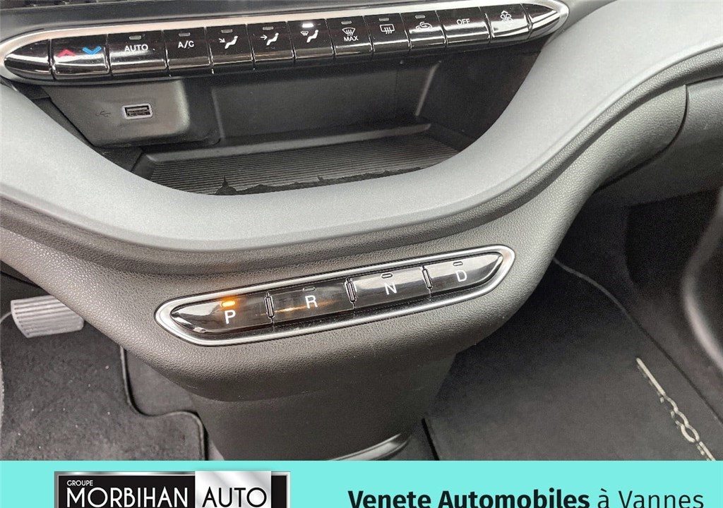 FIAT 500e BERLINE E 95 CH