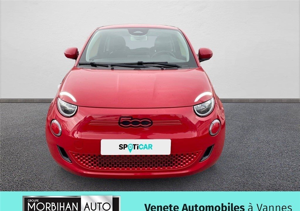FIAT 500e BERLINE E 95 CH