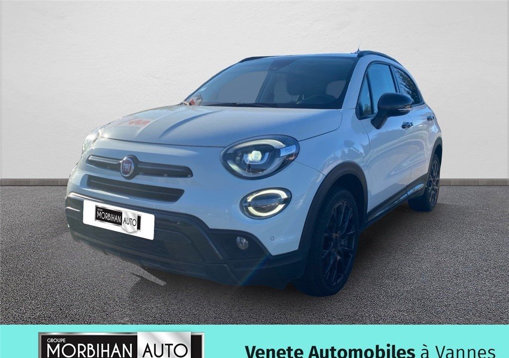 FIAT 500 MY20 SERIE 7 EURO 6D 500 1.2 69ch