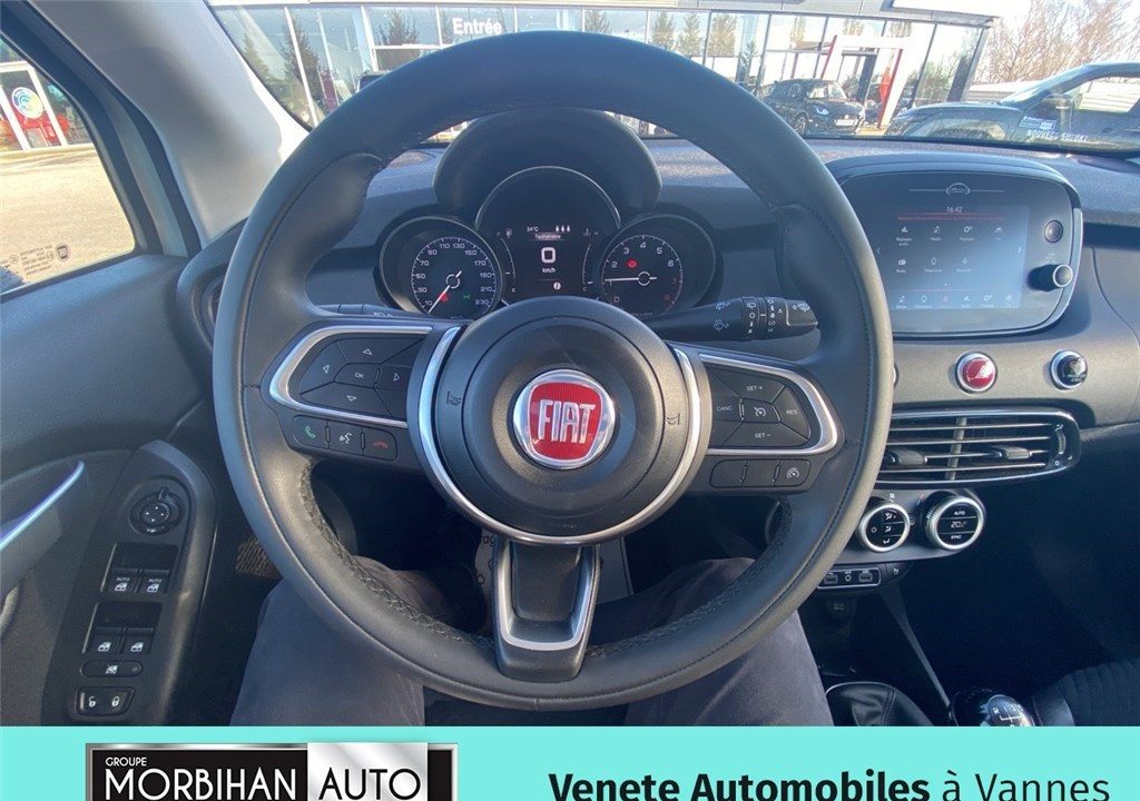 FIAT 500 MY20 SERIE 7 EURO 6D 500 1.2 69ch