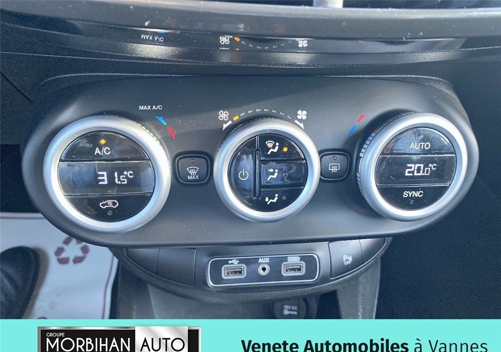 FIAT 500 MY20 SERIE 7 EURO 6D 500 1.2 69ch