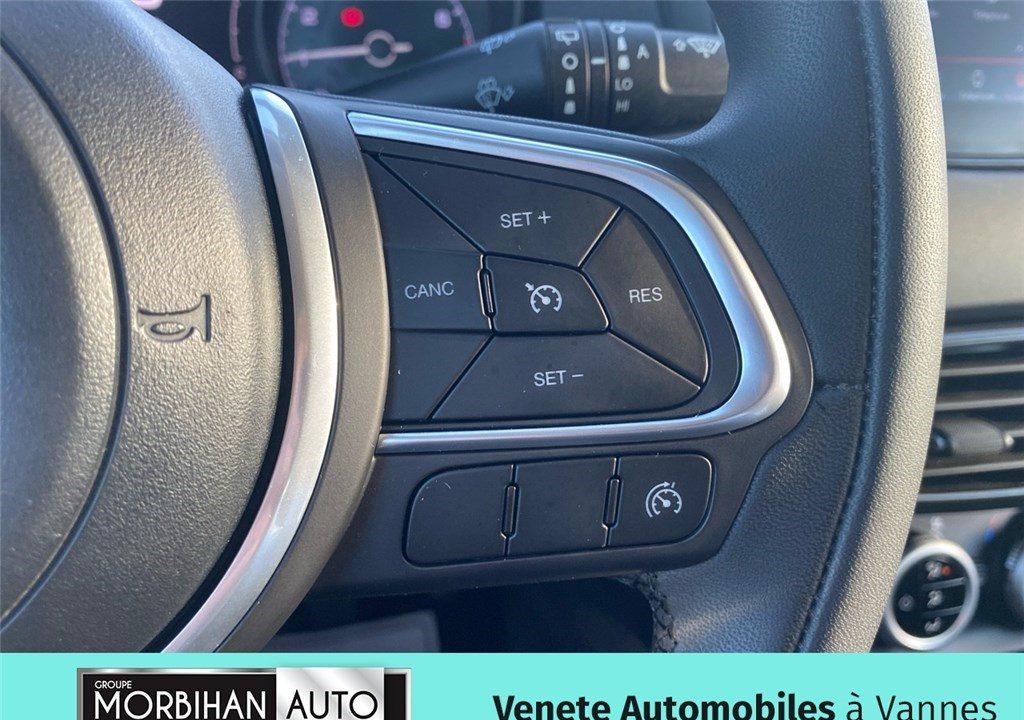 FIAT 500 MY20 SERIE 7 EURO 6D 500 1.2 69ch