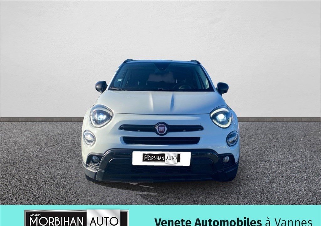 FIAT 500 MY20 SERIE 7 EURO 6D 500 1.2 69ch