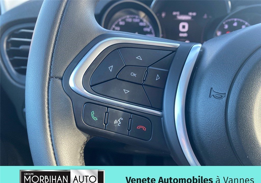 FIAT 500 MY20 SERIE 7 EURO 6D 500 1.2 69ch