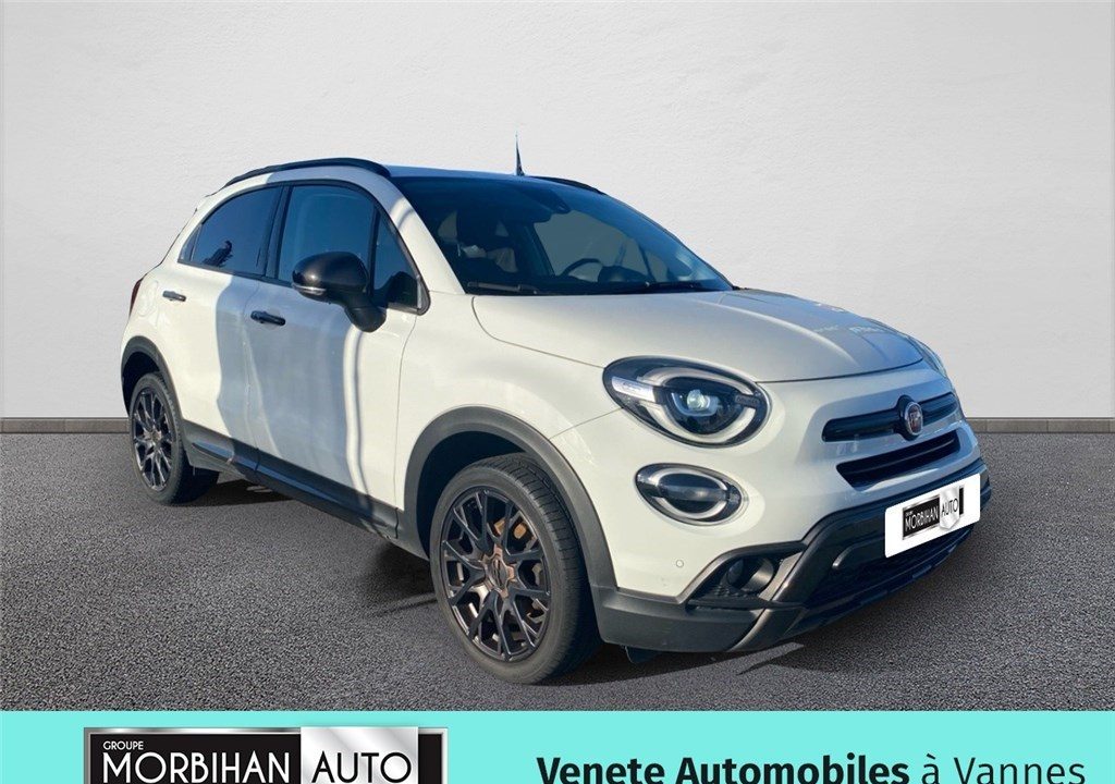 FIAT 500 MY20 SERIE 7 EURO 6D 500 1.2 69ch