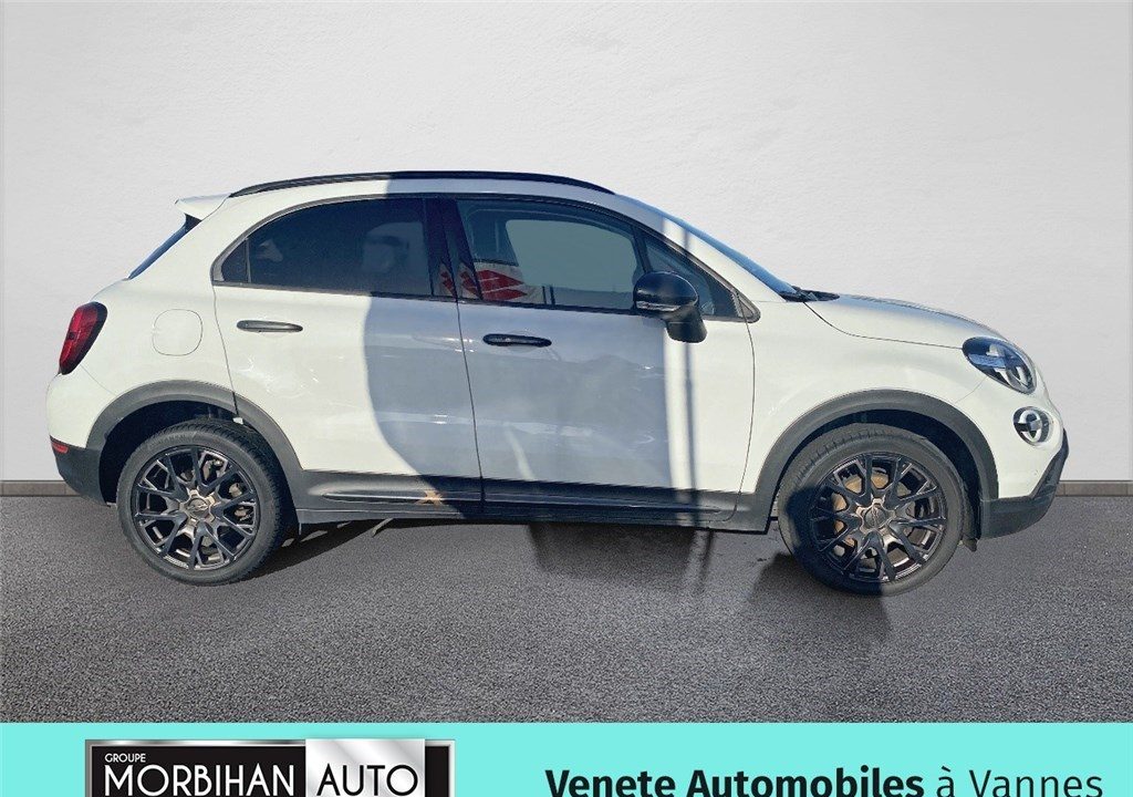 FIAT 500 MY20 SERIE 7 EURO 6D 500 1.2 69ch