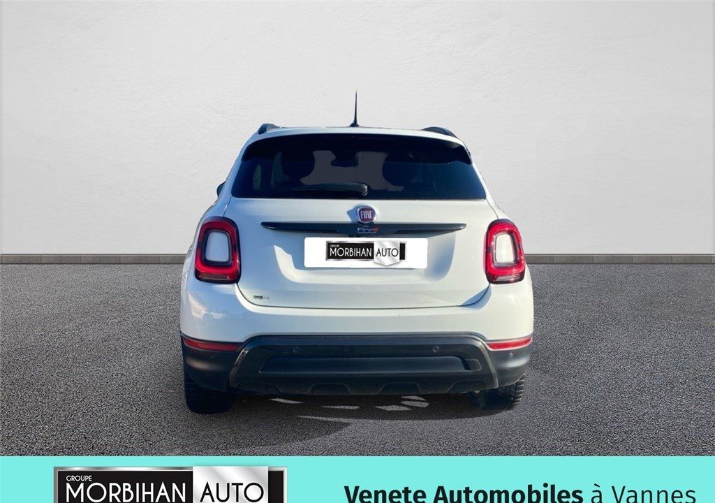 FIAT 500 MY20 SERIE 7 EURO 6D 500 1.2 69ch
