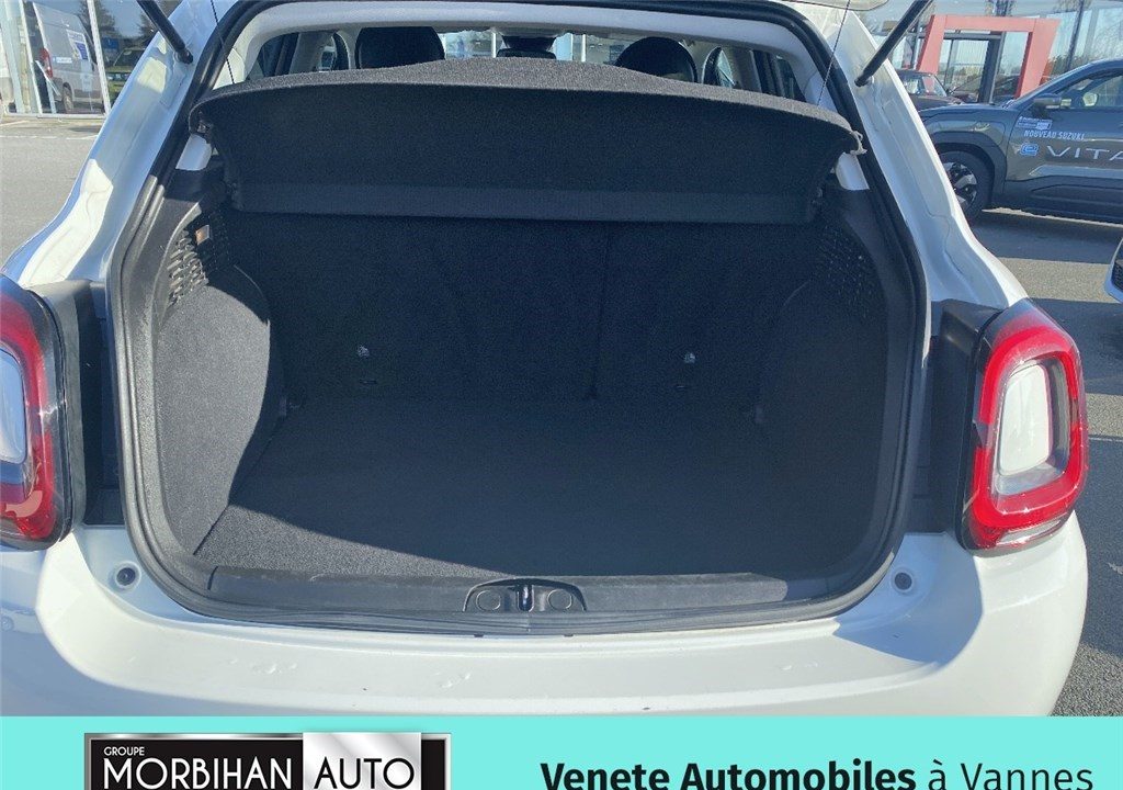 FIAT 500 MY20 SERIE 7 EURO 6D 500 1.2 69ch