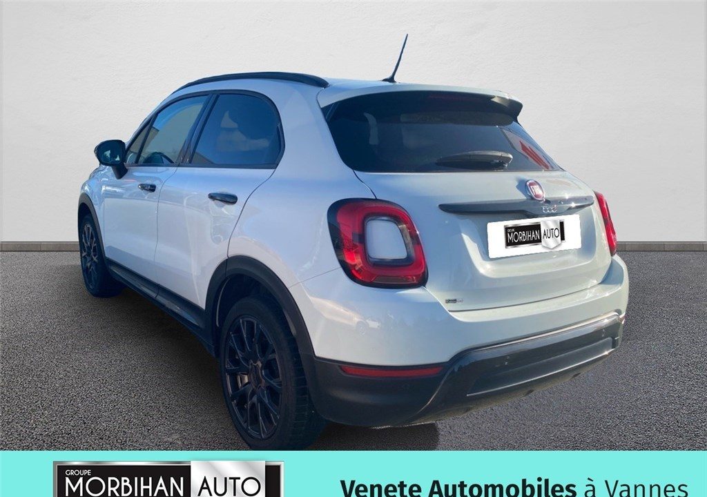 FIAT 500 MY20 SERIE 7 EURO 6D 500 1.2 69ch