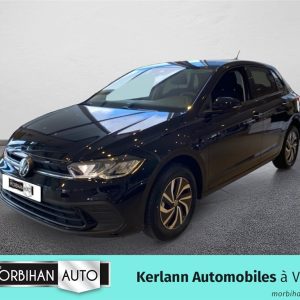 VOLKSWAGEN POLO 1.0 TSI 95 S&S BVM5