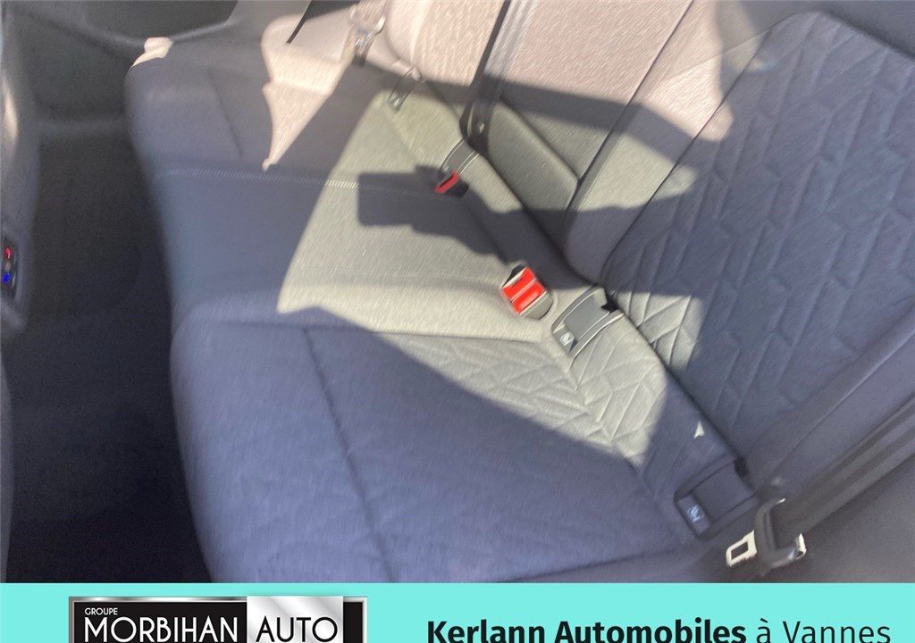VOLKSWAGEN GOLF 1.5 EHYBRID 204 DSG6