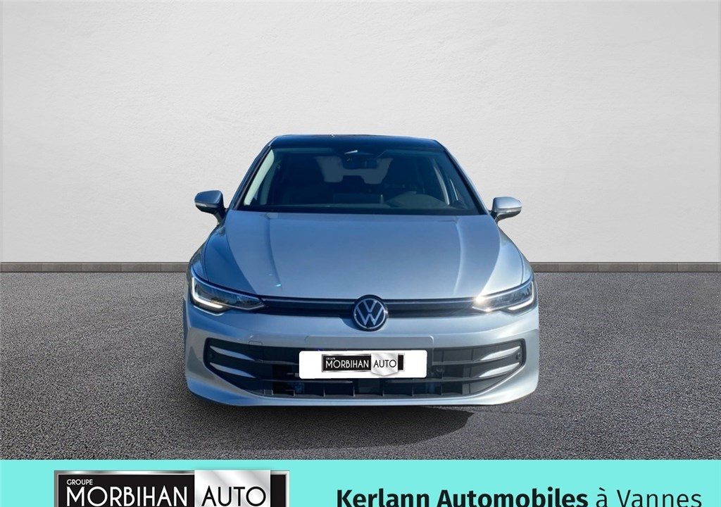 VOLKSWAGEN GOLF 1.5 EHYBRID 204 DSG6