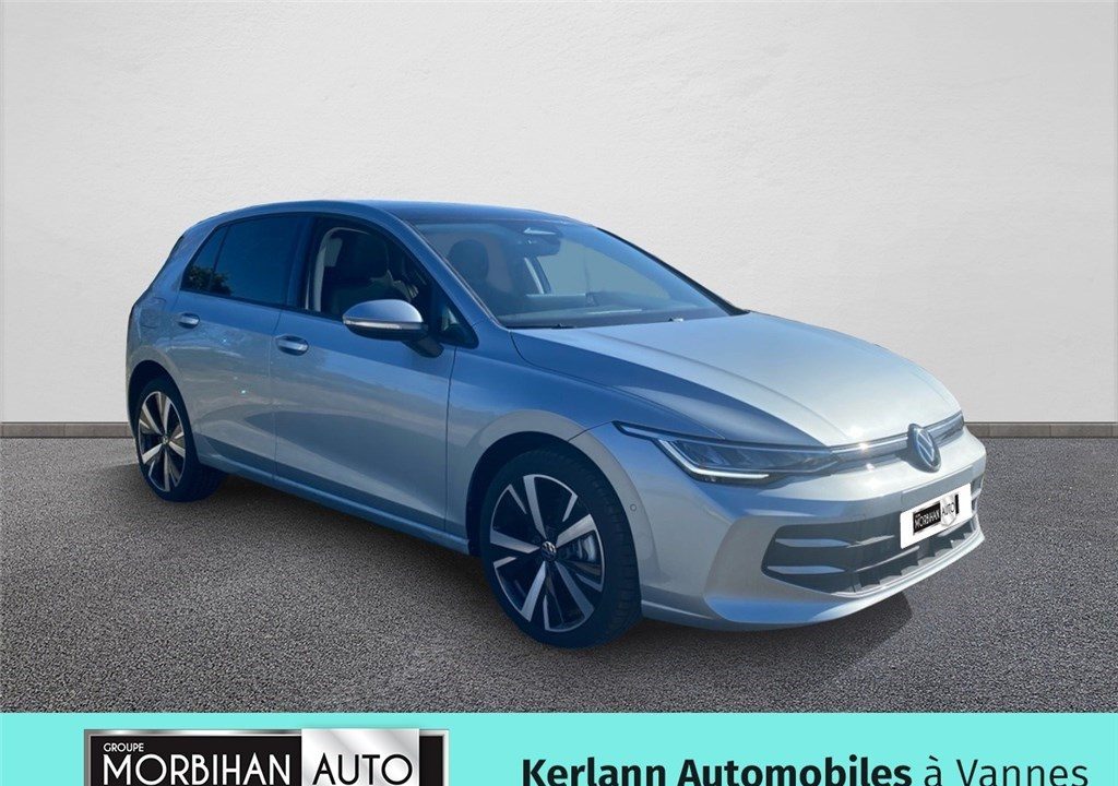 VOLKSWAGEN GOLF 1.5 EHYBRID 204 DSG6