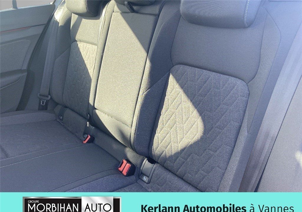 VOLKSWAGEN GOLF 1.5 EHYBRID 204 DSG6