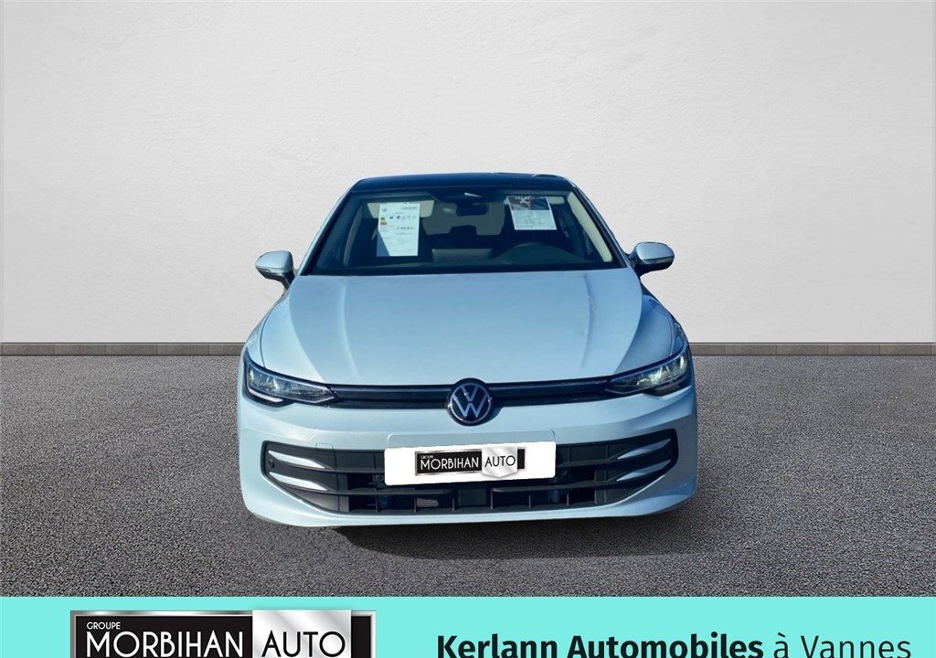 VOLKSWAGEN GOLF 1.5 EHYBRID 204 DSG6
