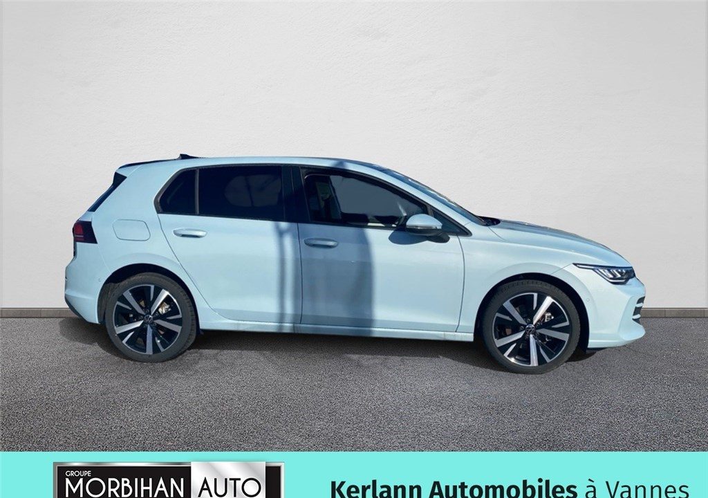 VOLKSWAGEN GOLF 1.5 EHYBRID 204 DSG6