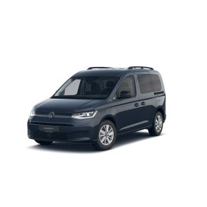 VOLKSWAGEN CADDY HYBRID 1.5 EHYBRID 150 DSG6