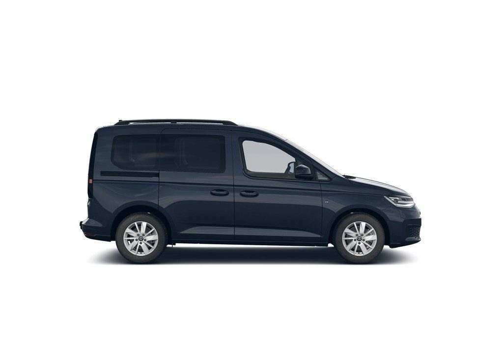 VOLKSWAGEN CADDY HYBRID 1.5 EHYBRID 150 DSG6