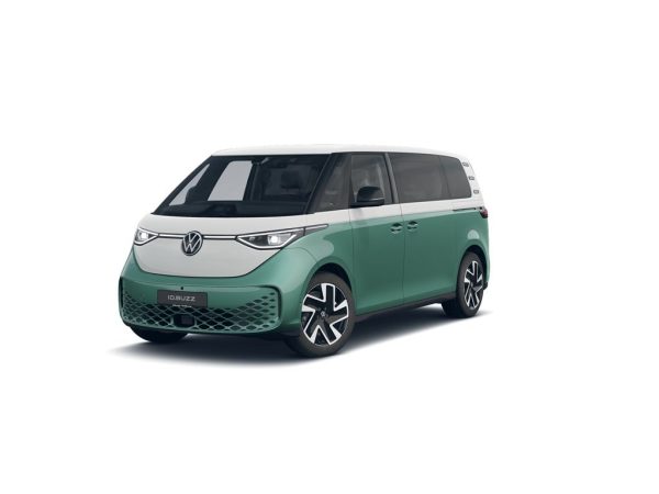 VOLKSWAGEN ID. BUZZ 286 CH PRO 7 PLACES