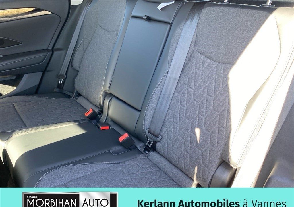 VOLKSWAGEN TIGUAN 1.5 EHYBRID 204CH DSG6