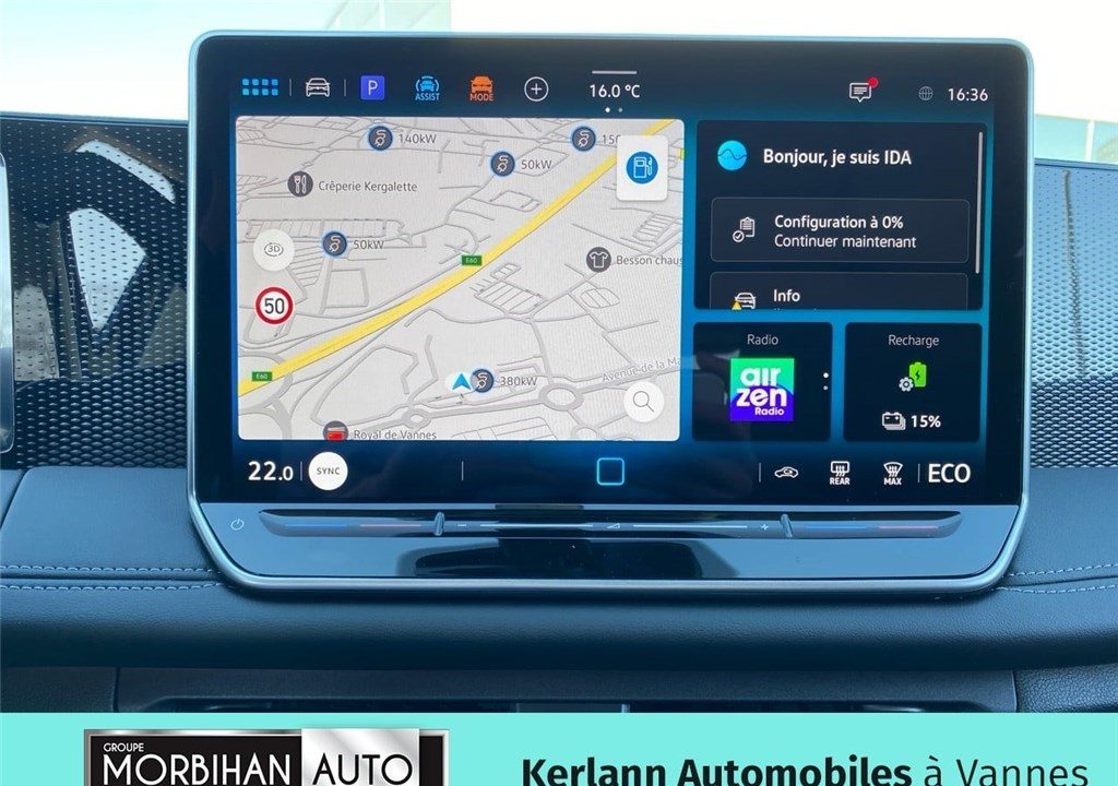 VOLKSWAGEN TIGUAN 1.5 EHYBRID 204CH DSG6