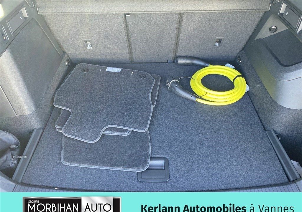 VOLKSWAGEN TIGUAN 1.5 EHYBRID 204CH DSG6
