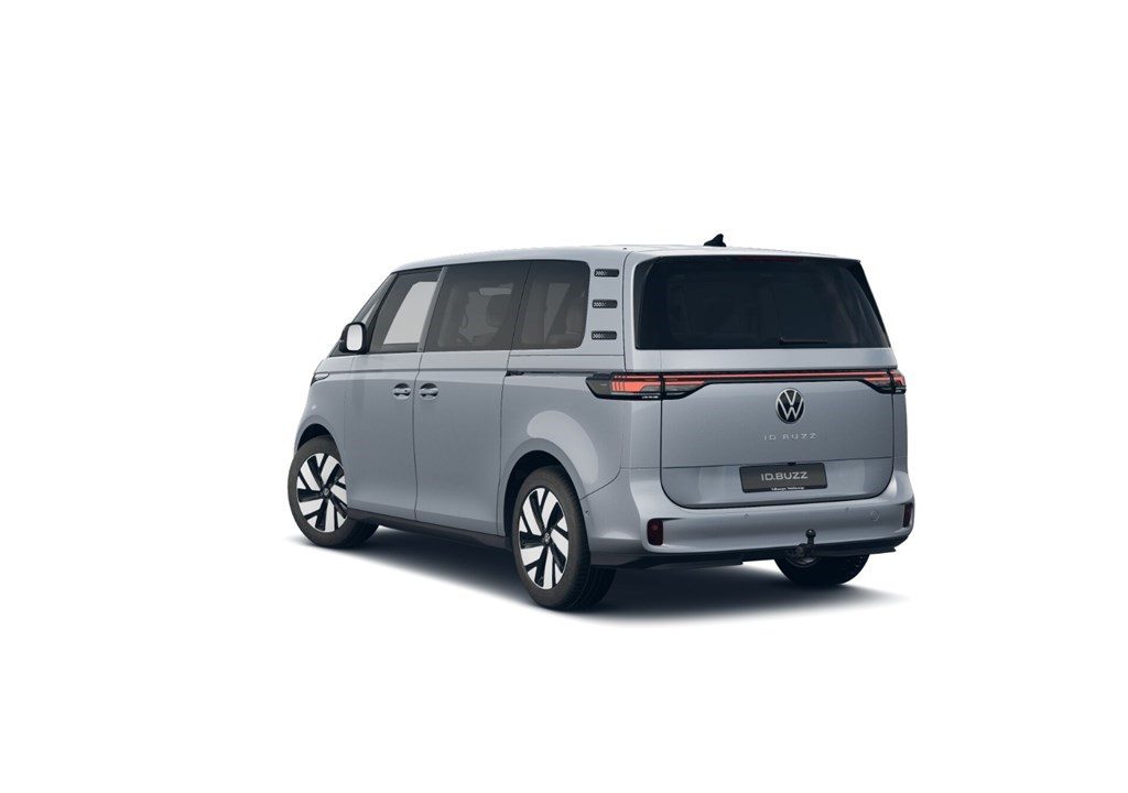 VOLKSWAGEN ID. BUZZ 286 CH PRO 5 PLACES