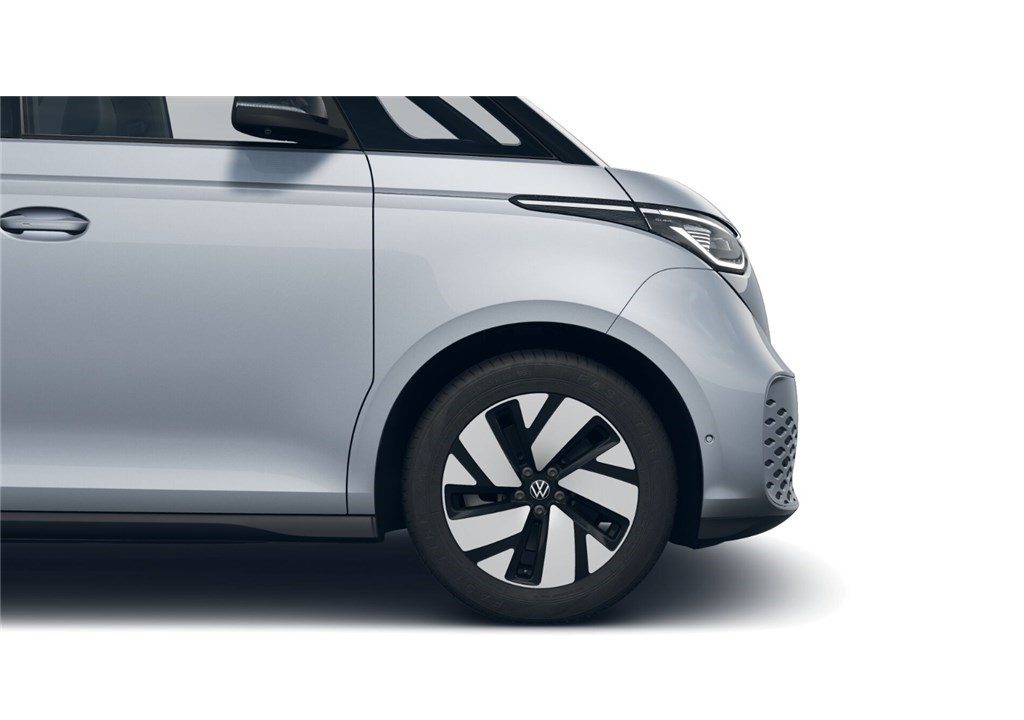 VOLKSWAGEN ID. BUZZ 286 CH PRO 5 PLACES