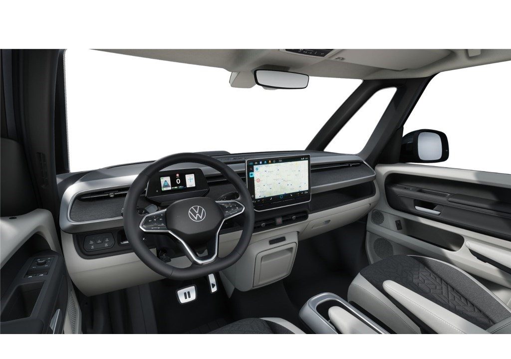 VOLKSWAGEN ID. BUZZ 286 CH PRO 5 PLACES