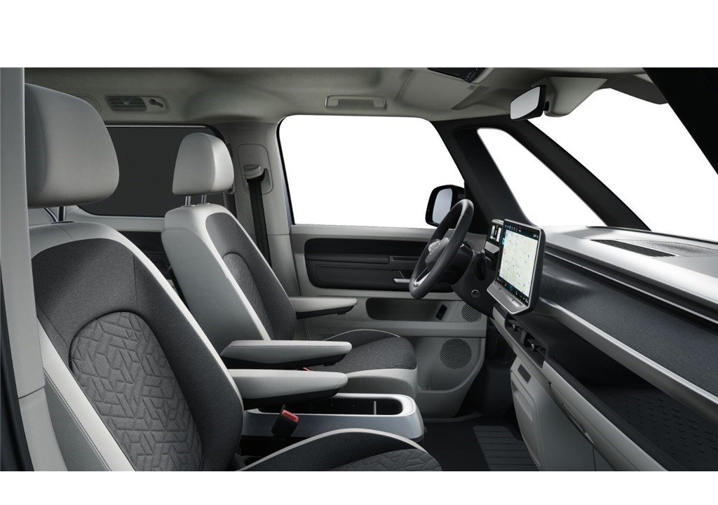 VOLKSWAGEN ID. BUZZ 286 CH PRO 5 PLACES