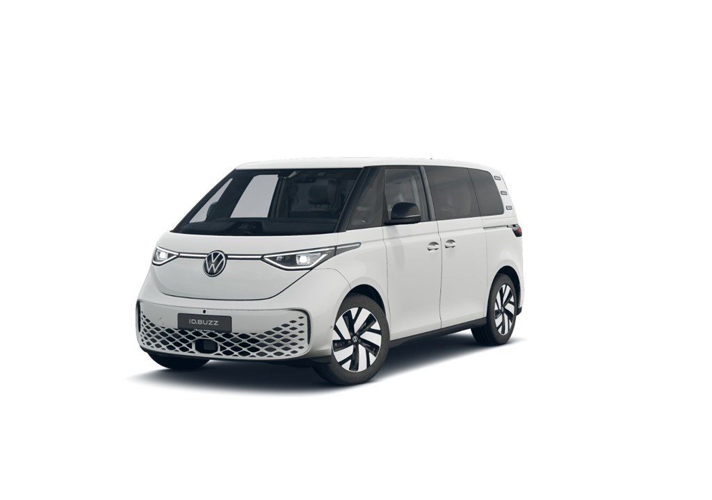 VOLKSWAGEN ID. BUZZ 286 CH PRO 5 PLACES