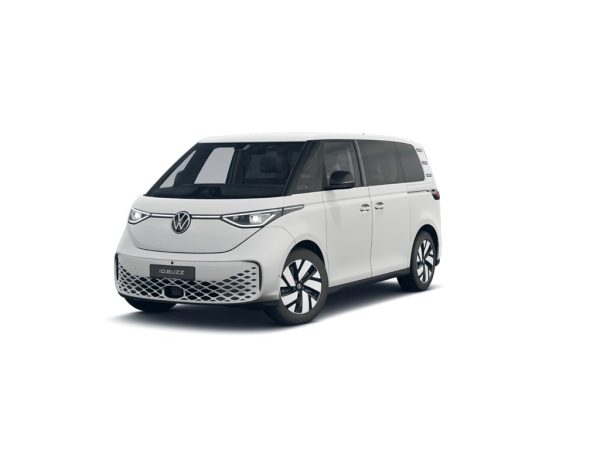VOLKSWAGEN ID. BUZZ 286 CH PRO 5 PLACES