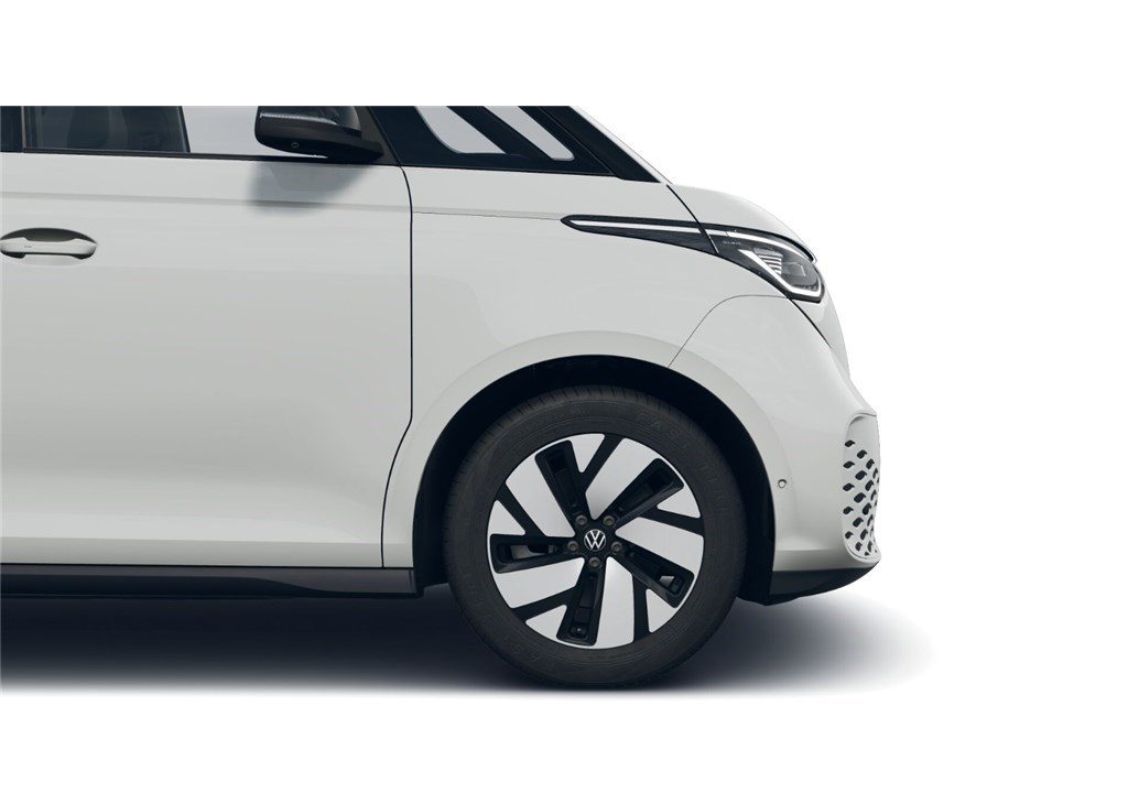 VOLKSWAGEN ID. BUZZ 286 CH PRO 5 PLACES