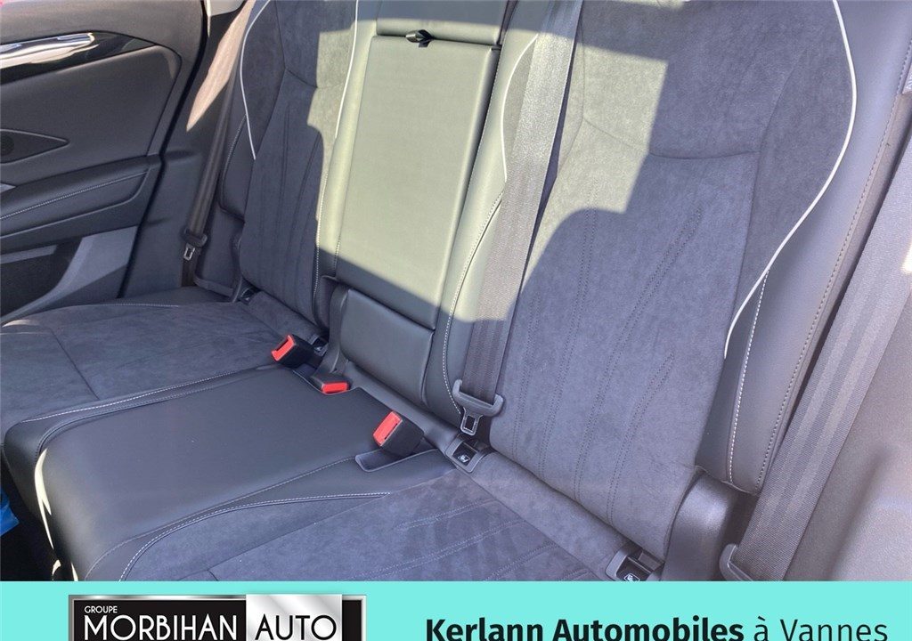 VOLKSWAGEN TIGUAN 1.5 EHYBRID 204CH DSG6