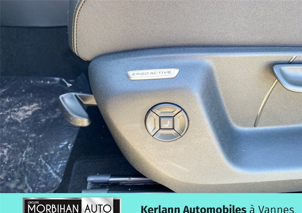 VOLKSWAGEN TIGUAN 1.5 EHYBRID 204CH DSG6
