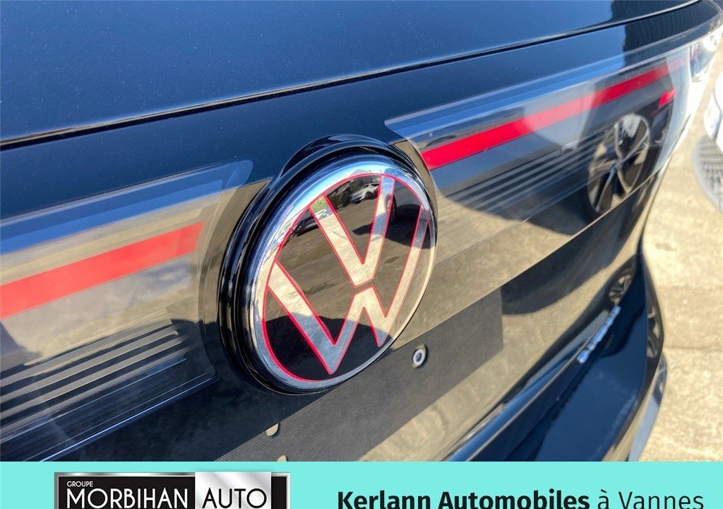 VOLKSWAGEN TIGUAN 1.5 EHYBRID 204CH DSG6