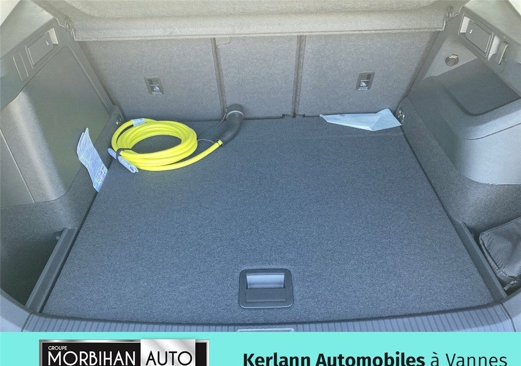 VOLKSWAGEN TIGUAN 1.5 EHYBRID 204CH DSG6