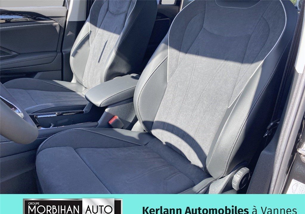 VOLKSWAGEN TIGUAN 1.5 EHYBRID 204CH DSG6