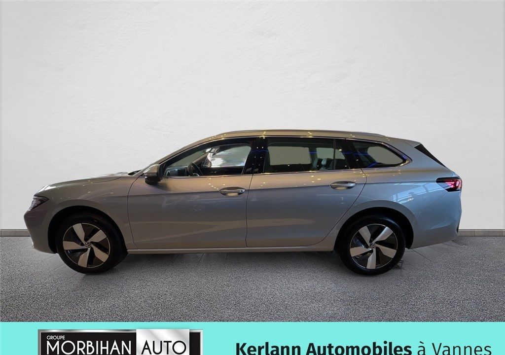 VOLKSWAGEN PASSAT SW 2.0 TDI EVO SCR 122 DSG7