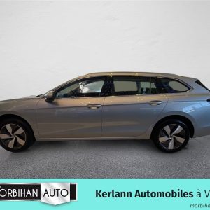 VOLKSWAGEN PASSAT SW 2.0 TDI EVO SCR 122 DSG7