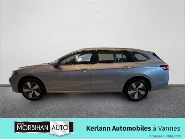 VOLKSWAGEN PASSAT SW 2.0 TDI EVO SCR 122 DSG7