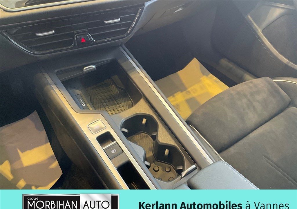 VOLKSWAGEN PASSAT SW 2.0 TDI EVO SCR 122 DSG7